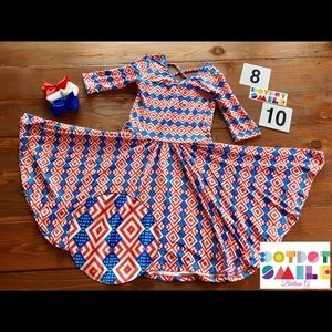 Dotdotsmile dress